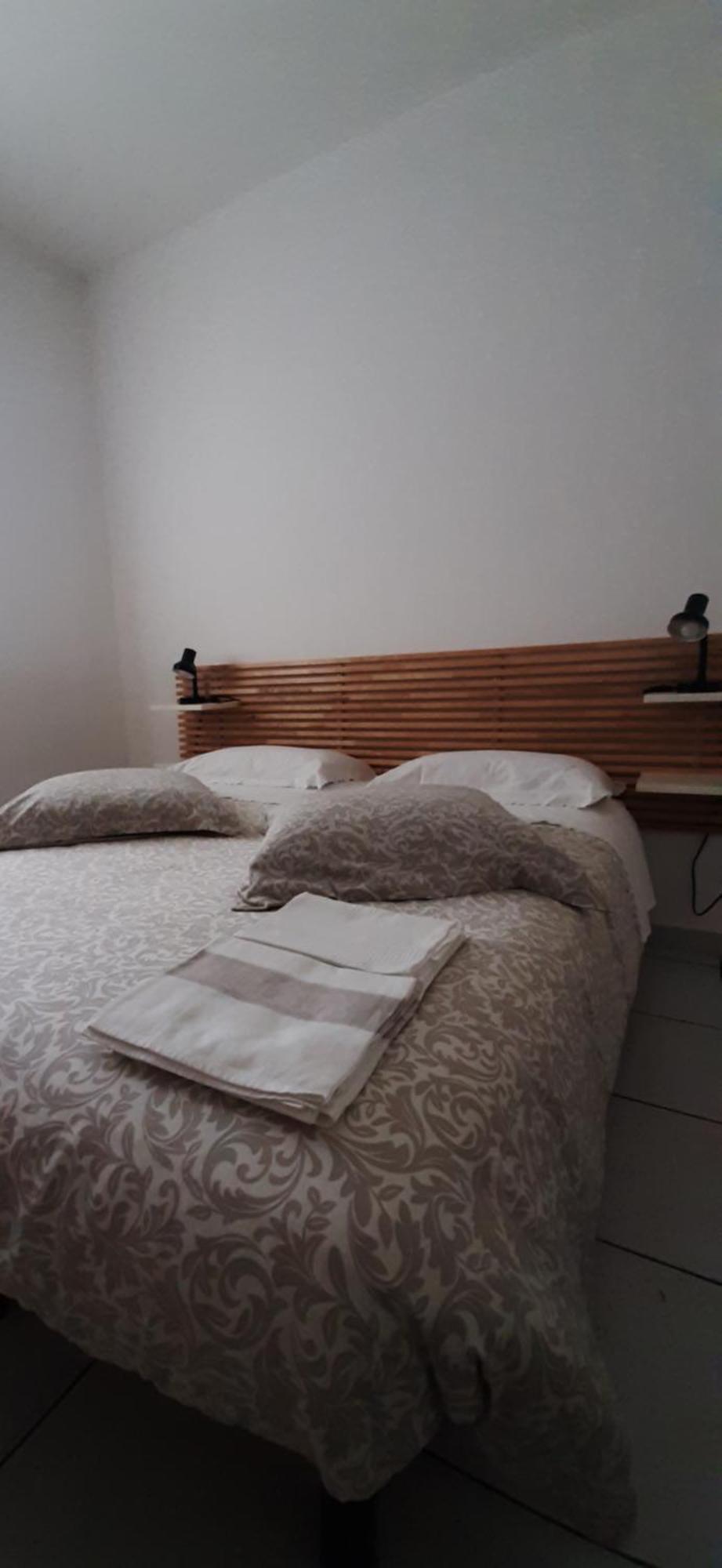 Villa In Collina Vista Mare Roseto Degli Abruzzi Εξωτερικό φωτογραφία