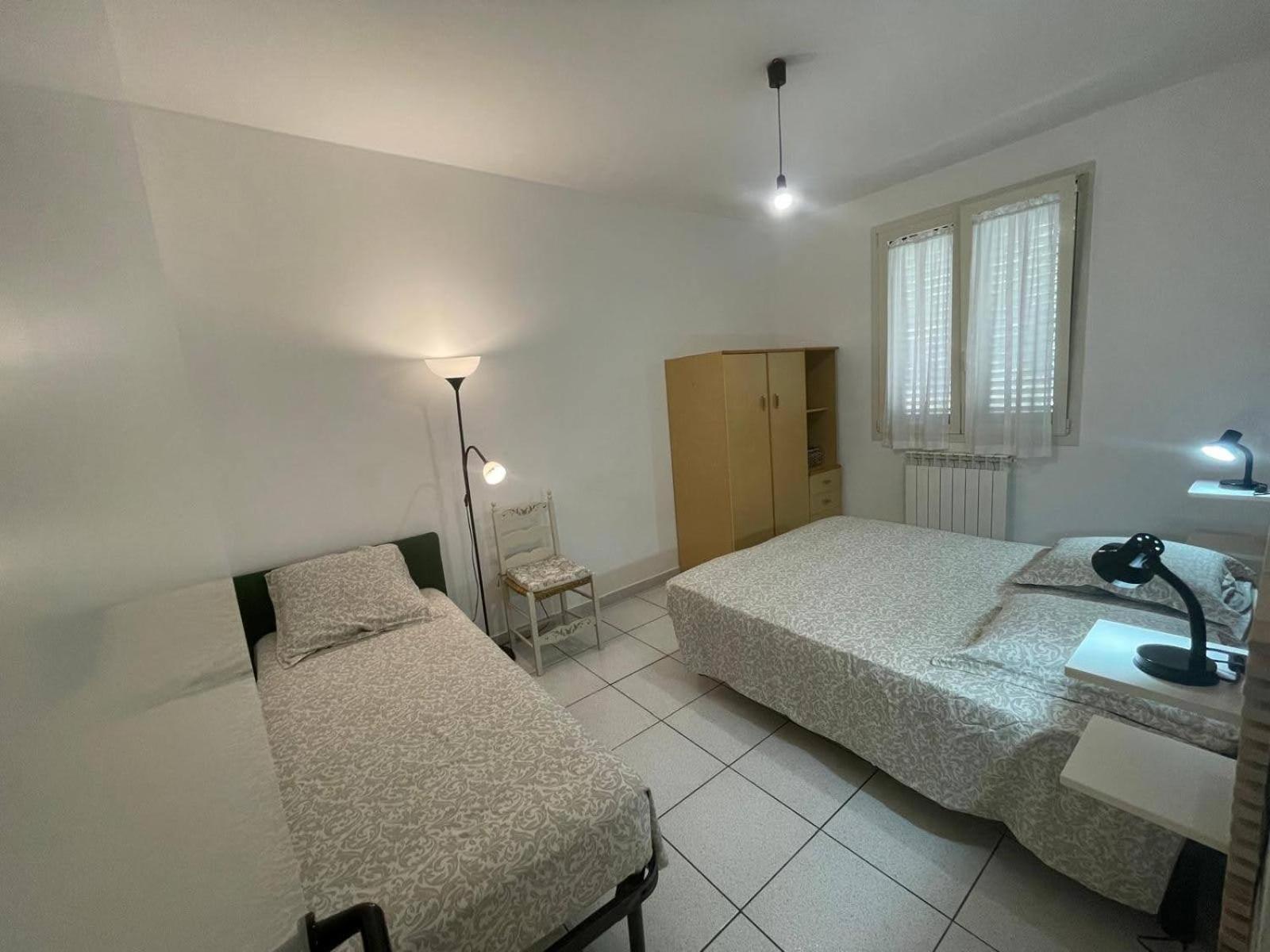 Villa In Collina Vista Mare Roseto Degli Abruzzi Εξωτερικό φωτογραφία
