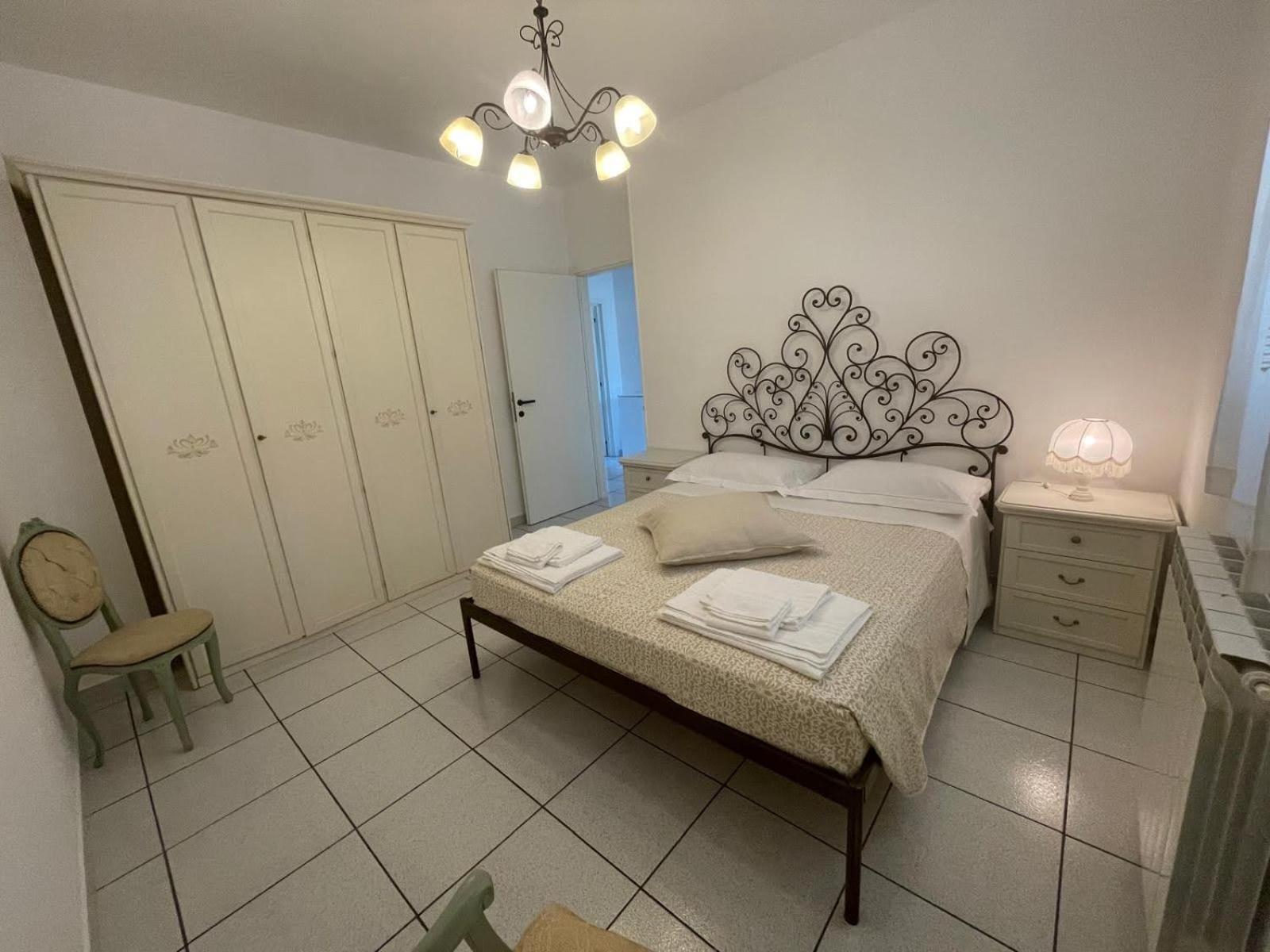Villa In Collina Vista Mare Roseto Degli Abruzzi Εξωτερικό φωτογραφία
